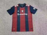 SD Eibar Home Fans  1:1 Quality Soccer Jersey  26-27