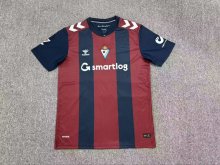 SD Eibar Home Fans  1:1 Quality Soccer Jersey  26-27
