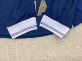 Retro Pumas  Away Long Sleeve 1:1 Quality Soccer Jersey   1999-2000