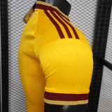 Spain Special Edition Player 1:1 Quality Soccer Jersey 26-27（2026）