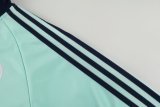 Germany Jacket  Tracksuit Green 1:1 Quality Jacket Jersey  26-27 (2026)