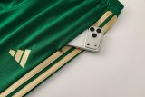 Italy Jacket  Tracksuit  White 1:1 Quality Jacket Jersey  26-27 (2026)