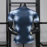 PSG Paris Special  Edition Grey Player 1:1 Quality Soccer Jersey  26-27