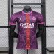 PSG Paris Special  Edition Pink Player 1:1 Quality Soccer Jersey  26-27