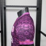 PSG Paris Special  Edition Pink Player 1:1 Quality Soccer Jersey  26-27