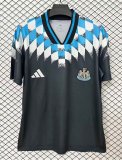 Retro Newcastle  Special Edition Fans 1:1 Quality Soccer Jersey 26-27