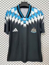 Retro Newcastle  Special Edition Fans 1:1 Quality Soccer Jersey 26-27