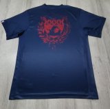PSG Paris Home Fans 1:1 Quality Soccer Jersey   25-26 (2 star )