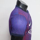 PSG Paris Special  Edition Pink Player 1:1 Quality Soccer Jersey  26-27