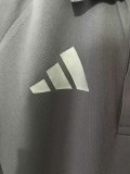 F1 REVOLUT POLO  Grey Racing Suit 2026