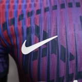 PSG Paris Special  Edition Pink Player 1:1 Quality Soccer Jersey  26-27