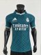 Real Madrid LV Special Edition Green Player  1:1 Quality Soccer Jersey  26-27