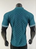 Real Madrid LV Special Edition Green Player  1:1 Quality Soccer Jersey  26-27