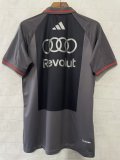 F1 REVOLUT POLO  Grey Racing Suit 2026