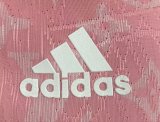 Real Madrid LV Special Edition Pink　Player  1:1 Quality Soccer Jersey  26-27
