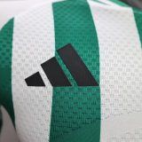 Real Madrid Special Edition Green Player  1:1 Quality Soccer Jersey  26-27