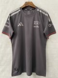 F1 REVOLUT T-shirt Grey Racing Suit 2026