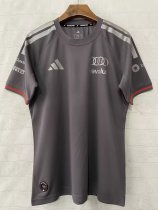F1 REVOLUT T-shirt Grey Racing Suit 2026