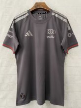 F1 REVOLUT T-shirt Grey Racing Suit 2026