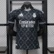Real Madrid LV Special Edition Black Player  1:1 Quality Soccer Jersey  26-27
