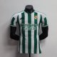 Real Madrid Special Edition Green Player  1:1 Quality Soccer Jersey  26-27