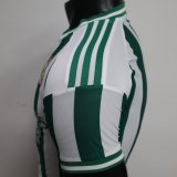 Real Madrid Special Edition Green Player  1:1 Quality Soccer Jersey  26-27