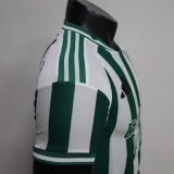 Real Madrid Special Edition Green Player  1:1 Quality Soccer Jersey  26-27