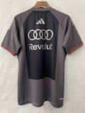 F1 REVOLUT T-shirt Grey Racing Suit 2026