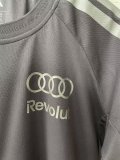 F1 REVOLUT T-shirt Grey Racing Suit 2026
