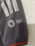 F1 REVOLUT POLO  Grey Racing Suit 2026