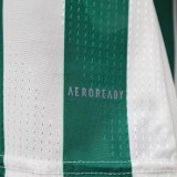 Real Madrid Special Edition Green Player  1:1 Quality Soccer Jersey  26-27