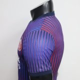 PSG Paris Special  Edition Pink Player 1:1 Quality Soccer Jersey  26-27