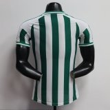 Real Madrid Special Edition Green Player  1:1 Quality Soccer Jersey  26-27