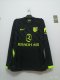 Atletico Madrid  Away Long Sleeve Player  1:1 Quality Soccer Jersey   26-27