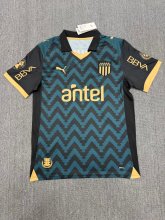 Penarol Third Away Fans 1:1 Quality Soccer Jersey  26-27