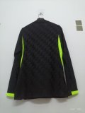 Atletico Madrid  Away Long Sleeve Player  1:1 Quality Soccer Jersey   26-27