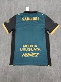 Penarol Third Away Fans 1:1 Quality Soccer Jersey  26-27
