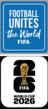 Cape Verde Third  Away Fans Blue 1:1 Quality Soccer Jersey 26-27 (2026)