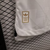 Mexico Away Women  Player 1:1 Quality Soccer Jersey 26-27 (2026)