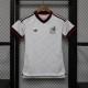 Mexico Away Women  Player 1:1 Quality Soccer Jersey 26-27 (2026)