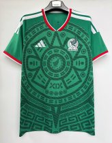 Mexico Home Fans  1:1 Quality Soccer Jersey   26-27 (2026) (S-8XL)