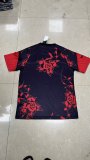 Manchester United  Blue Special Edition fans 1:1 Quality Soccer Jersey 26-27