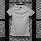 Mexico Away Women  Player 1:1 Quality Soccer Jersey 26-27 (2026)