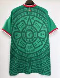 Mexico Home Fans  1:1 Quality Soccer Jersey   26-27 (2026) (S-8XL)
