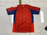 Cape Verde Third  Away Fans Blue 1:1 Quality Soccer Jersey 26-27 (2026)