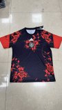 Manchester United  Blue Special Edition fans 1:1 Quality Soccer Jersey 26-27