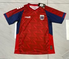 Cape Verde Third  Away Fans Blue 1:1 Quality Soccer Jersey 26-27 (2026)