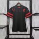 Toluca Loose  Special Edition Black Fans 1:1 Quality Soccer Jersey  26-27