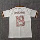 Spain Away Fans (S-6XL) 1:1 Quality Soccer Jersey 26-27（2026）