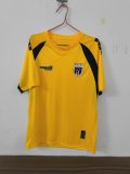 Cape Verde Goalkeeper  Fans Blue 1:1 Quality Soccer Jersey 26-27 (2026)